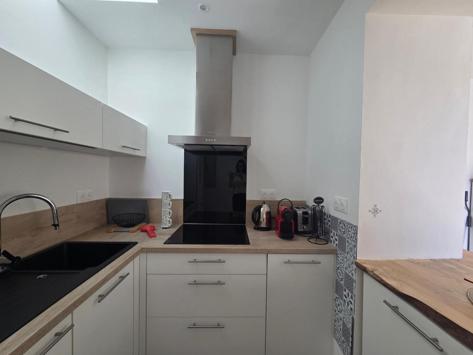Maison De Vacances A La Plaine-Sur-Mer, 3 Chambres, Proche De La Plage, Jardin Et Plancha - Fr-1-364-138 외부 사진